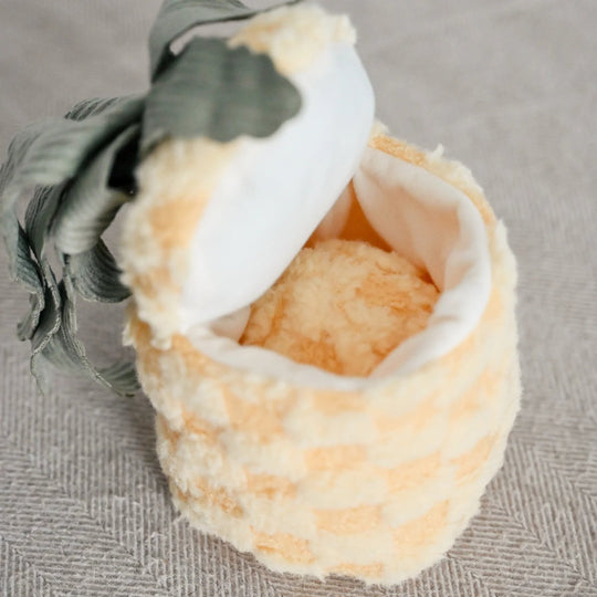 Lambwolf Pineapple Pop - HappyPuppy.dk