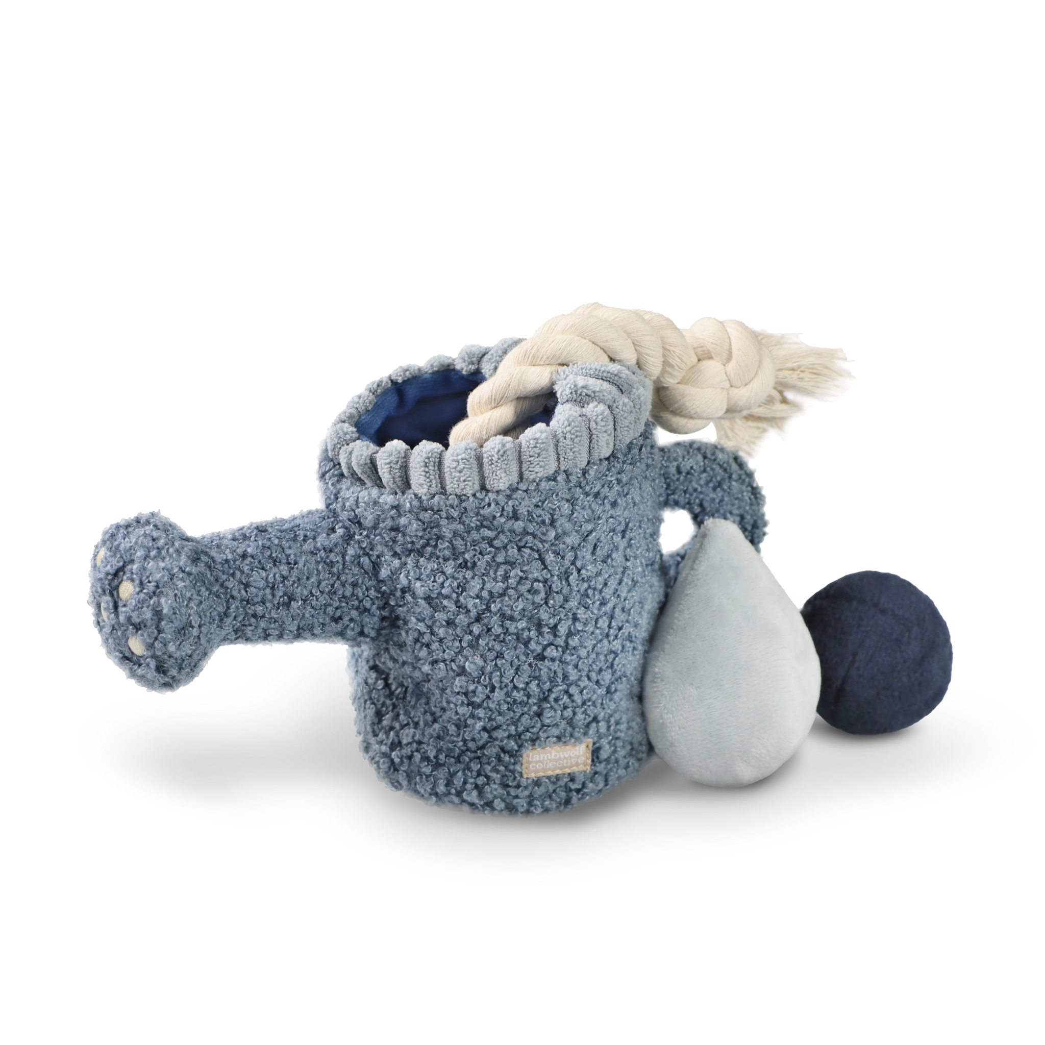 Lambwolf Watering Can - HappyPuppy.dk