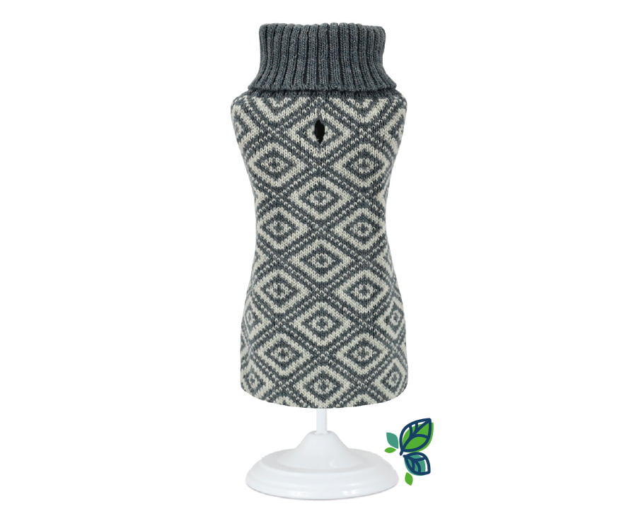 Nayeco Jersey Ecoline Geometric Striktrøje - HappyPuppy.dk