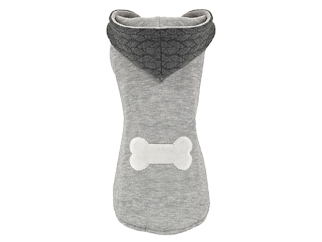 Nayeco Teddy Star Hoodie - HappyPuppy.dk
