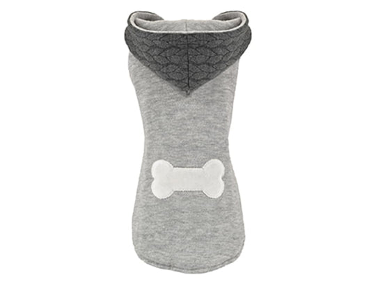 Nayeco Teddy Star Hoodie - HappyPuppy.dk