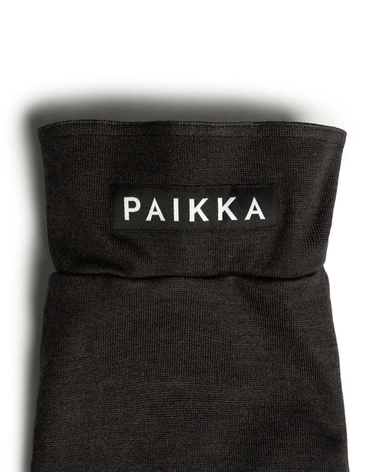 PAIKKA Recovery Vinterdragt Grå - HappyPuppy.dk