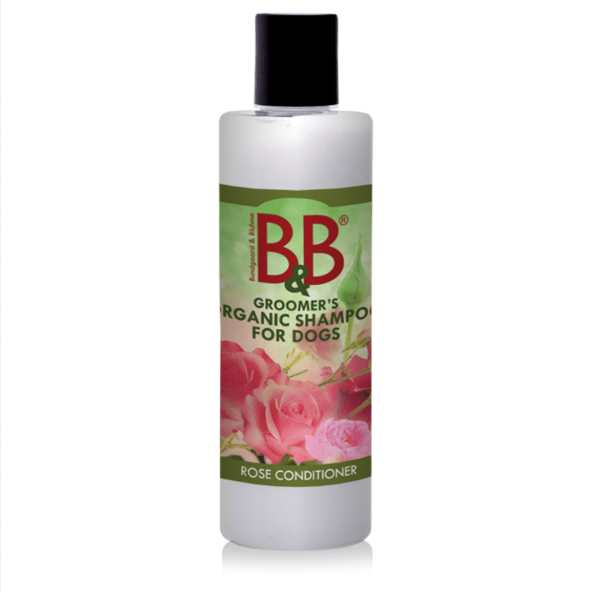 Rose Conditioner - 250ml - HappyPuppy.dk