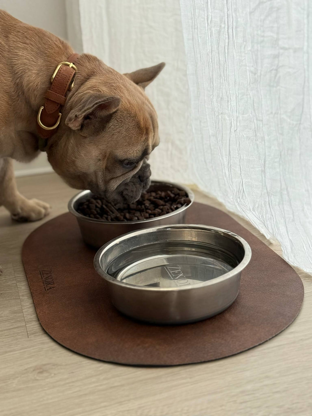 Supersugende Skålemåtte - HappyPuppy.dk