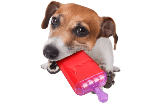 Toy Wael Ice Lolly 16cm - HappyPuppy.dk