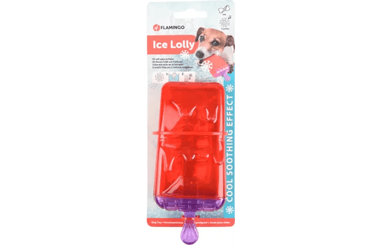 Toy Wael Ice Lolly 16cm - HappyPuppy.dk