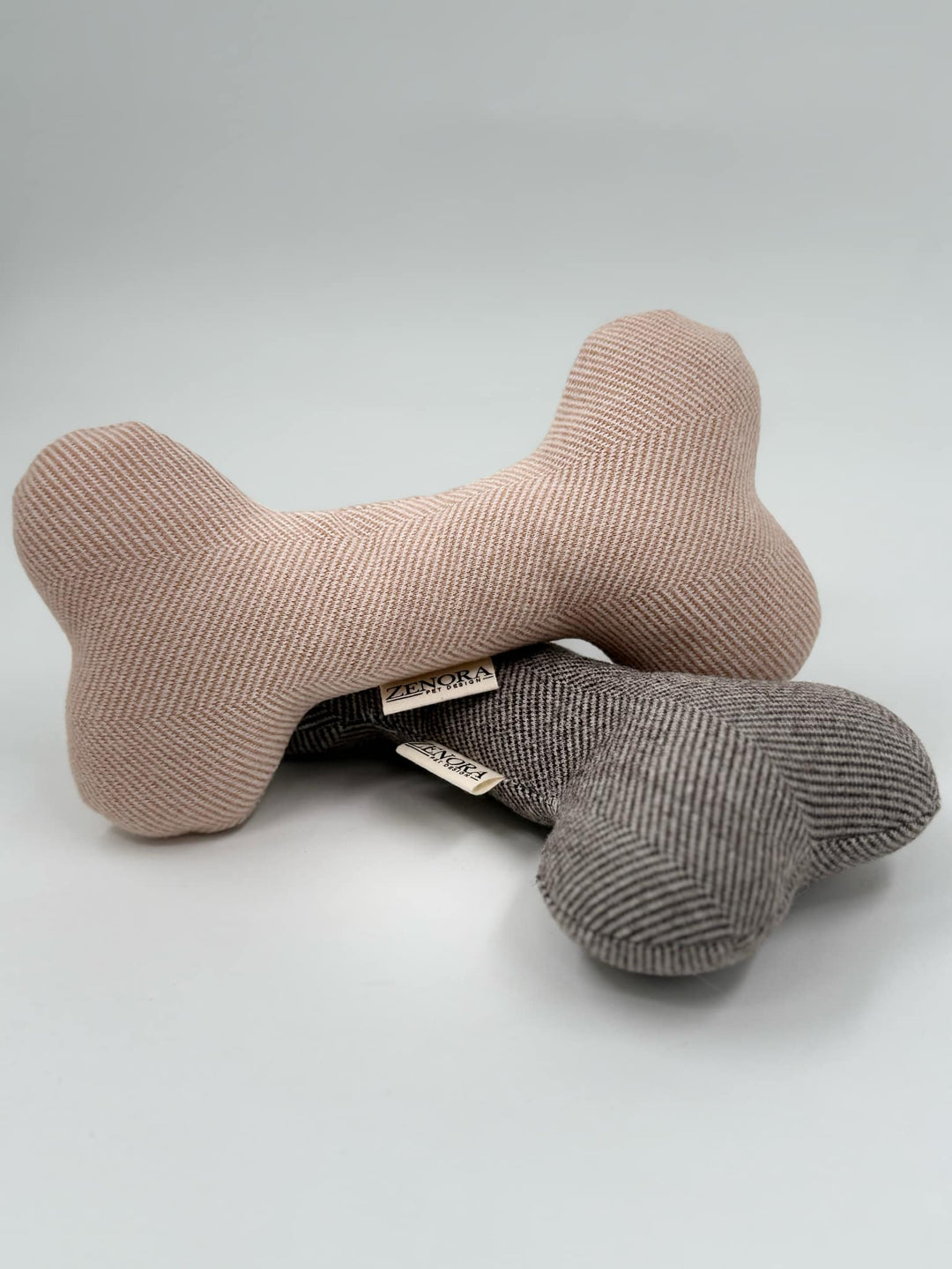 Zenora 'Bone' Hundebamse - HappyPuppy.dk