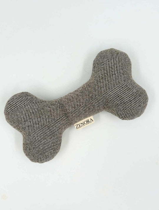 Zenora 'Bone' Hundebamse - HappyPuppy.dk