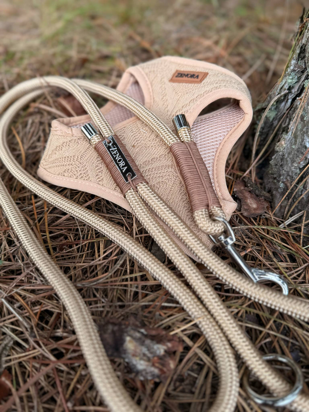 Zenora Eleganza hundesnor - HappyPuppy.dk