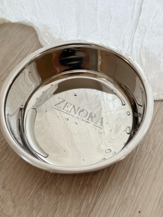Zenora hundeskål - HappyPuppy.dk