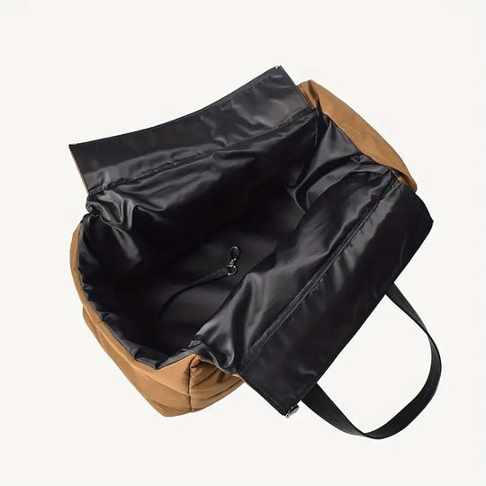 Zenora hundetaske Bergen - HappyPuppy.dk