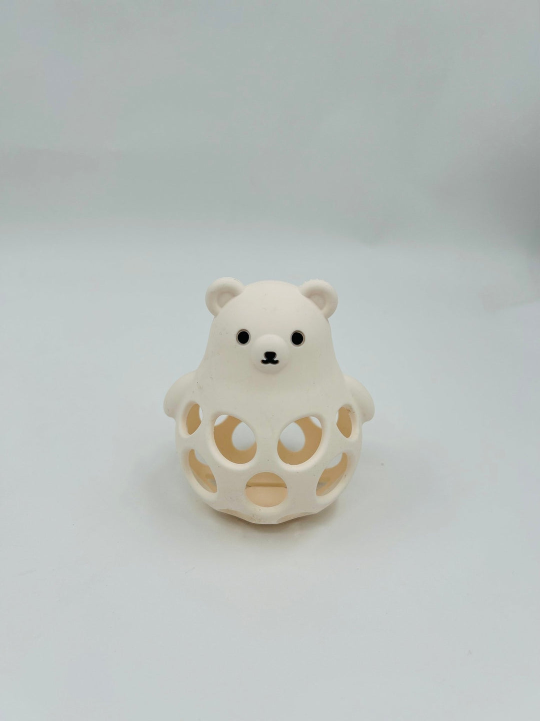 Zenora Silikone Bamsebold - HappyPuppy.dk