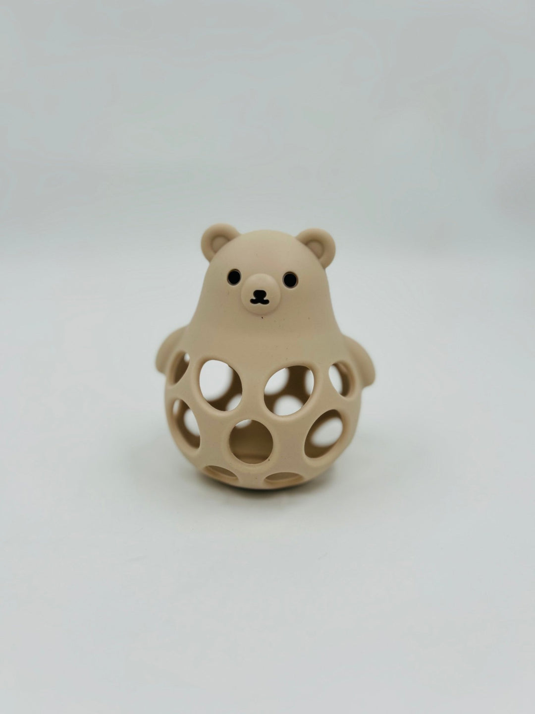 Zenora Silikone Bamsebold - HappyPuppy.dk