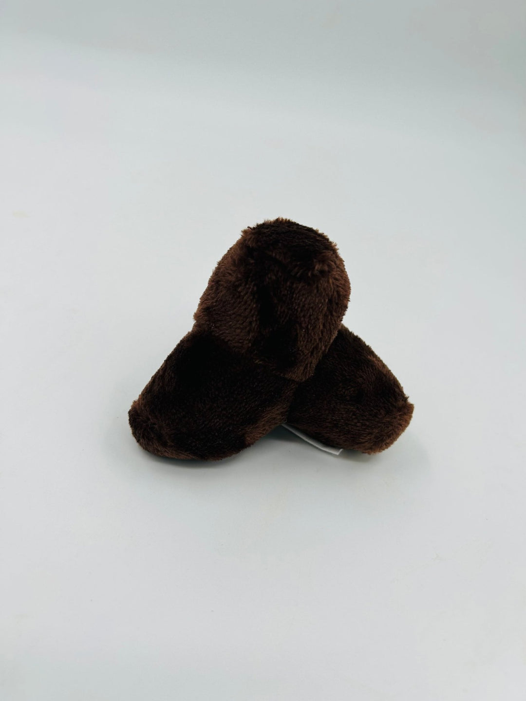 Zenora Triangle Plysbamse - HappyPuppy.dk