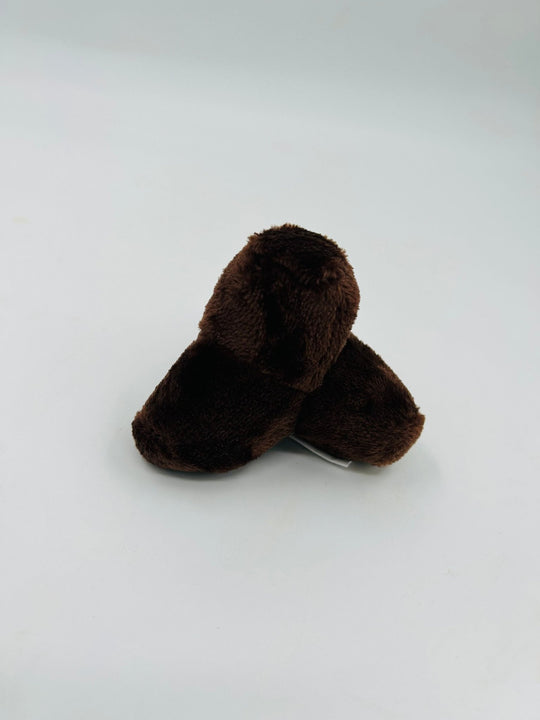 Zenora Triangle Plysbamse - HappyPuppy.dk