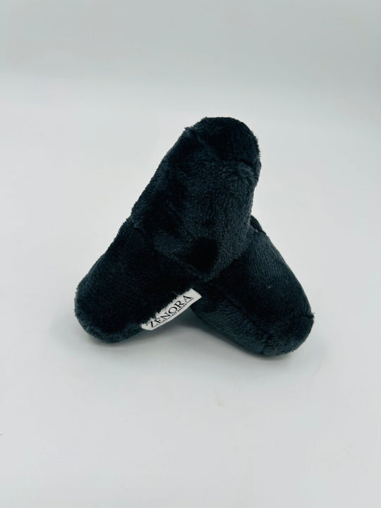 Zenora Triangle Plysbamse - HappyPuppy.dk