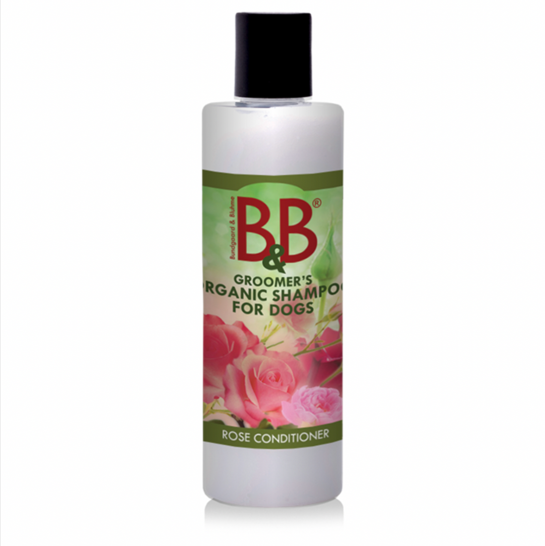 Rose Conditioner - 250ml