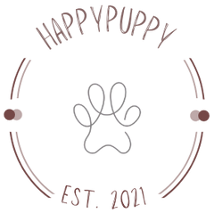 HappyPuppy logo