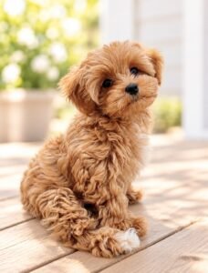 Maltipoo